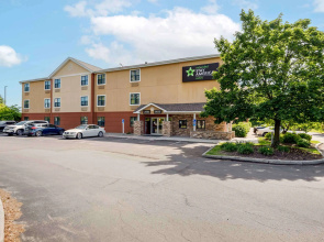 Extended Stay America Suites Syracuse Dewitt