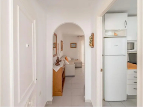 Apartment Almadraba