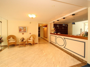 Thermen-Hotel Rottaler Hof