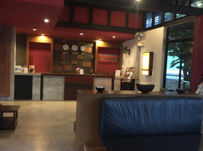 B2 Chiang Rai Hotel