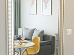 BP Apartment V