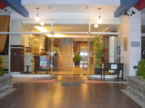 ALU Hotel Davao