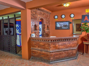 Hotel Namtso