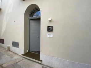 WeLive Trapani luxury apartments