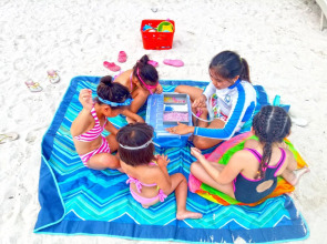 Costabella Tropical Beach Hotel