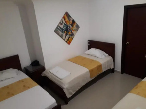 Hotel Miraflores