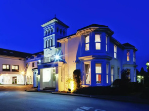 Copthorne Effingham Gatwick Hotel