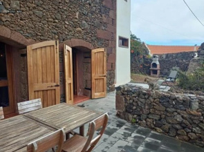 Casa Rural Los Arcos