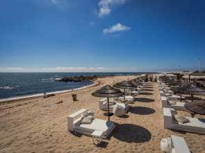 Vila do Conde Beach Apartment
