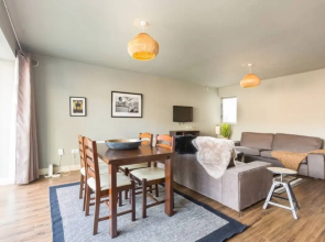 City Centre 1 Bedroom Apartment