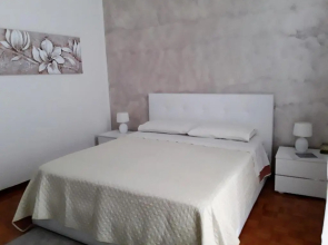B&B La Rosa Gialla