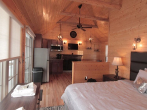 Presidential Mountain Resort