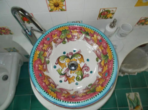 La Dimora Le Fumarole