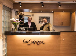 Hotel Anna