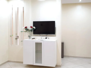 Apartment With 3 Bedrooms in El Jadida, With Wonderful City View, Furnished Balcony and Wifi Near the Beach