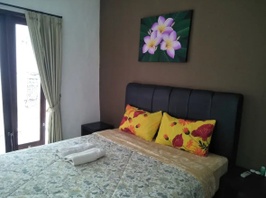 Tombong Limo Home Stay