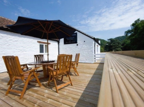 The Gorge View Apartments