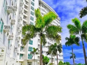 Alabang Staycation near Airport (NAIA)