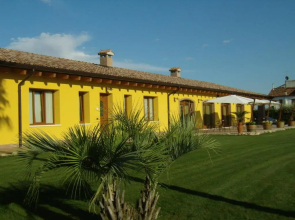 Agriturismo Le Case di Campagna