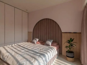 Anroute Stays118- Pradhan Devlok Farms