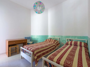 2918 Il Bacio del Sole - Trilocale Matteo by Barbarhouse