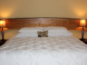 Comforts of Whidbey