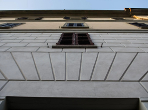 Casa Galattica per autostoppisti