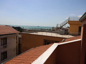 Saratoga Hotel Sultanahmet