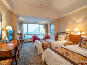 Citic Ningbo International Hotel