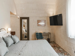 Cenobio Hotel & SPA Matera