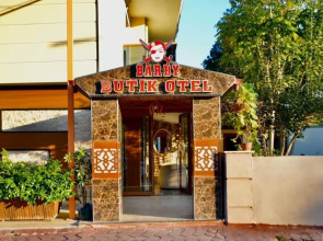 Barby Butik Hotel