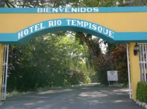 Hotel Río Tempisque
