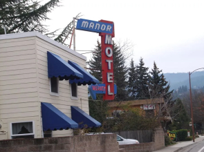 The Manor Motel