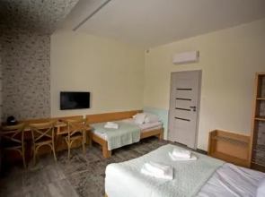 Motelik Grosar