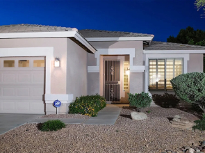 Hibiscus Haven 3 BR by Casago