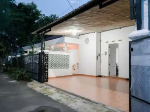 Kirana Guest House Bogor