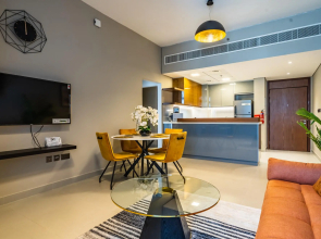 Al Barsha South - 2020 Marquis 214