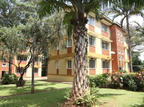 Salama Spring Apartments