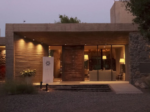 Casa de Huespedes La Azul