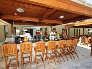 Capital Coast Resort & Spa