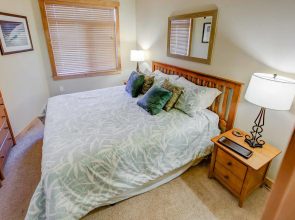 Sunstone 131 - Two Bedroom Condo