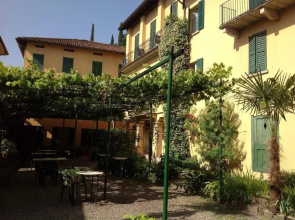 Albergo Giardinetto