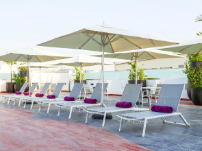 J5 Rimal Hotel Apartments