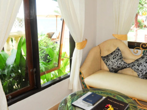 Bali Seascape Beach Club