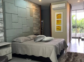 Casa Luz Hospedaje Campestre