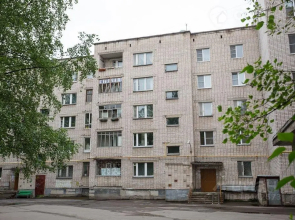 I want to come to Kirov Street 38
