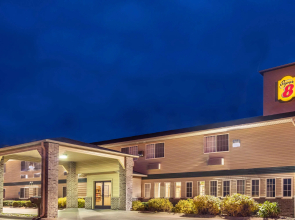 Super 8 by Wyndham Neillsville WI