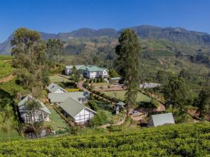 Langdale by Amaya Boutique-Hotel