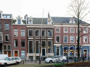 Leliegracht Apartments