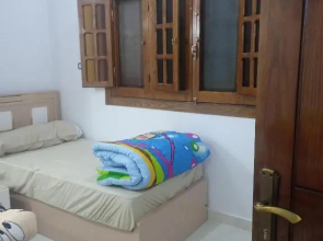 Nubian Bride Guest House (Adults Only)